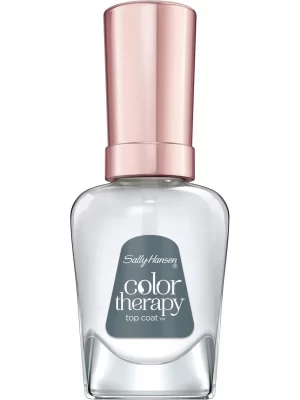 Sally Hansen Color Therapy Strengthening Top Coat (556)