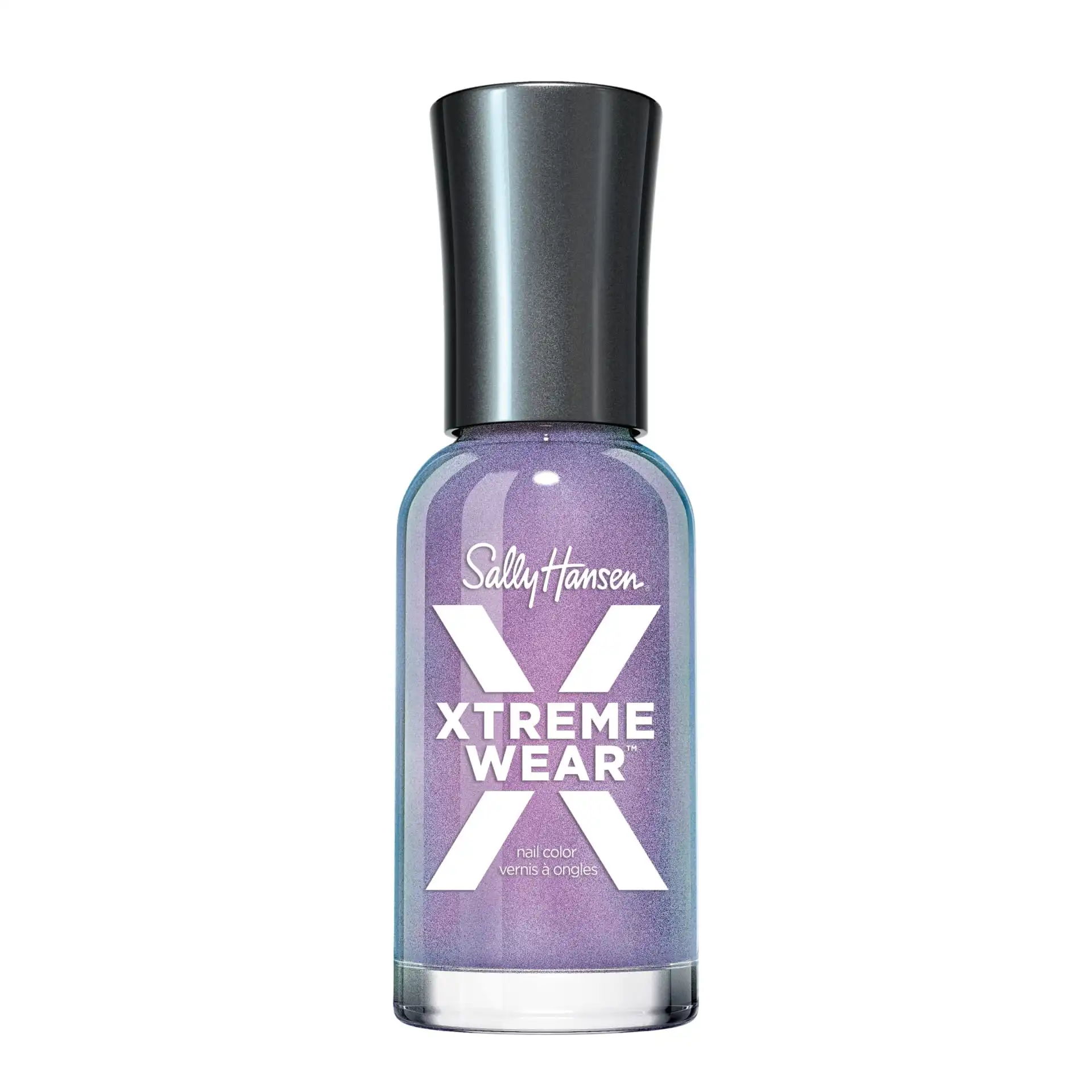 Sally Hansen Xtreme Wear Nail Polish Iris Illusion