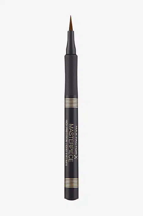 Max Factor Masterpiece High Precision Liquid Eyeliner 010 Chocolat