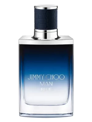 Jimmy Choo Man Blue Edt Spray 50 ml
