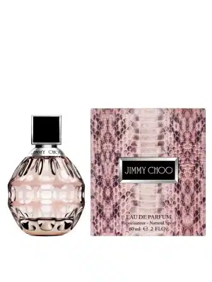 Jimmy Choo Woman Edt Spray 40 ml