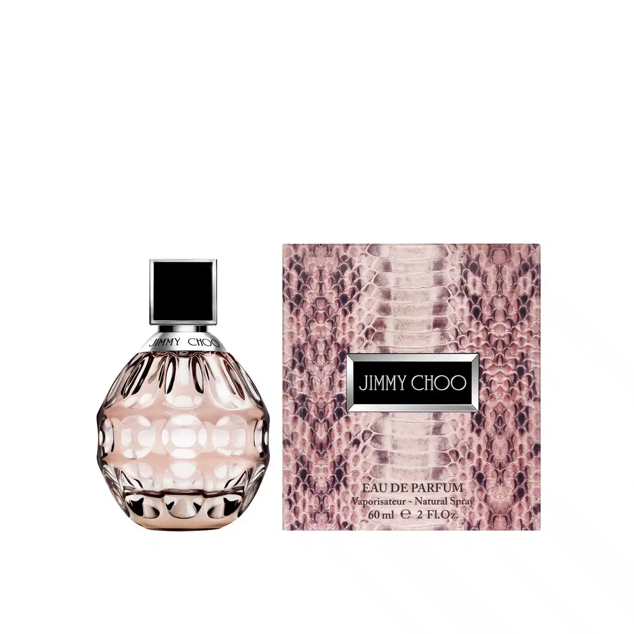 Jimmy Choo Woman Edt Spray 40 ml