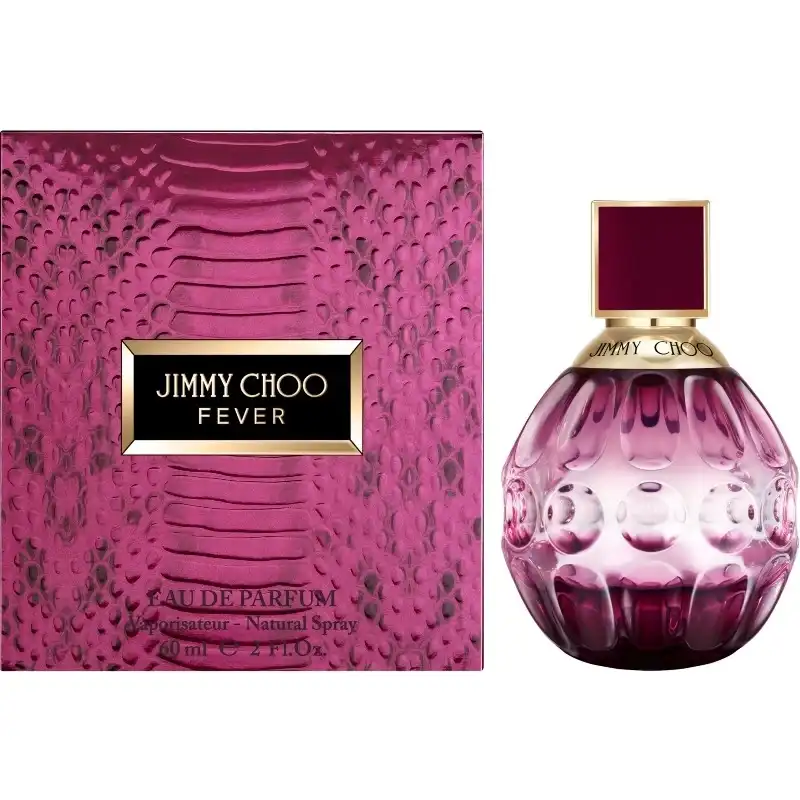 Jimmy Choo Fever Edp Spray 60 ml