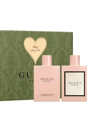 Gucci Bloom Giftset 210 ml