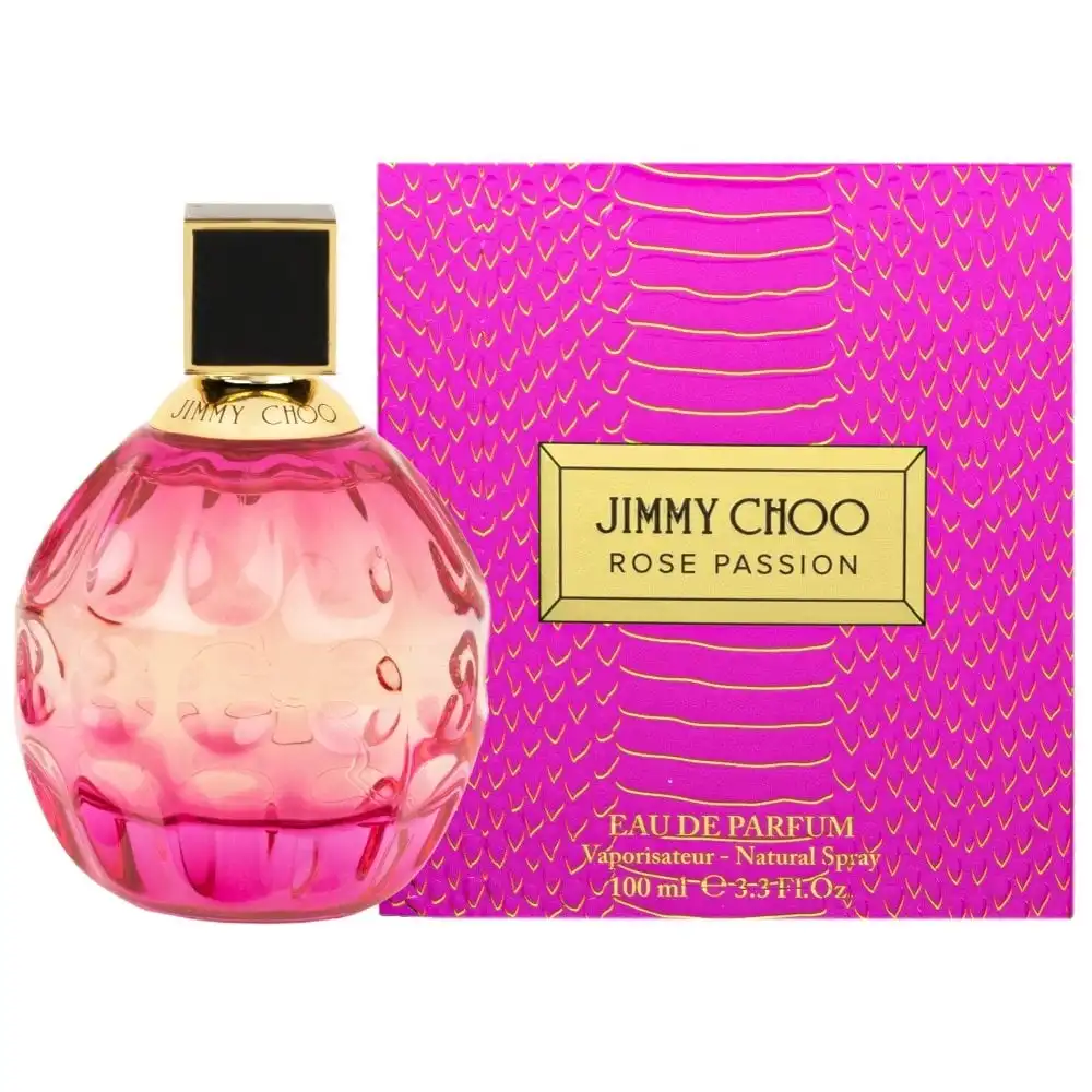 Jimmy Choo Woman Edp Spray 100 ml