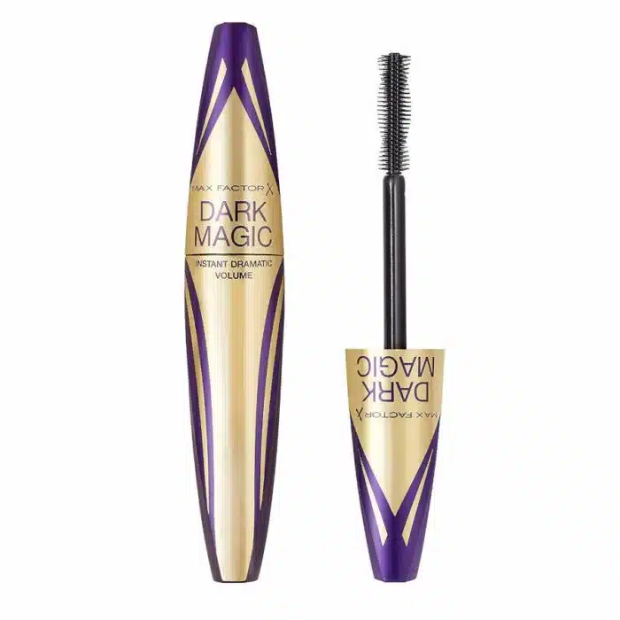 Max Factor Dark Magic Mascara Black/Brown