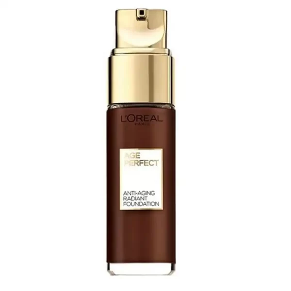 L'oreal Age Perfect Foundation 530 Espresso