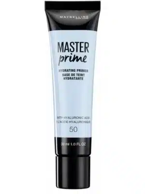 Maybelline Facestudio Prime Hydrating Primer 50