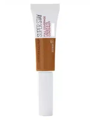 Maybelline Superstay Full Coverage Concealer 40 caramel