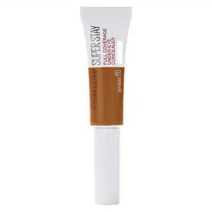 Maybelline Superstay Full Coverage Concealer 40 caramel
