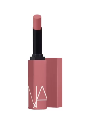 NARS Power Matte Lipstick 112 American woman