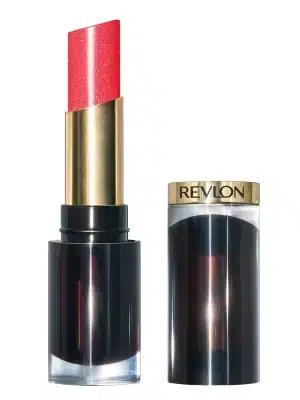 Revlon Super Lustrous Glass shine Lipstick 016 Glassy Pink