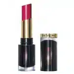 Revlon Super Lustrous Glass shine Lipstick 017 Love is On