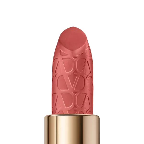 Rosso Valentino Matte Party Edition 111A Undressed velvet