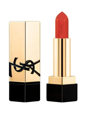 YSL Rouge Pur Couture O154 Orange Fatal