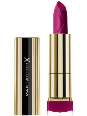 Max Factor Colour Elixir Lipstick 135 Pure Plum