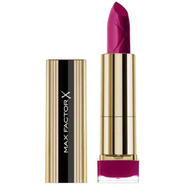 Max Factor Colour Elixir Lipstick 135 Pure Plum