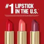 Revlon Super Lustrous Lipstick 663 Va Va Violet