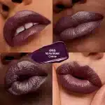 Revlon Super Lustrous Lipstick 663 Va Va Violet