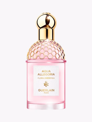 Guerlain Aqua Allegoria Flora Cherrysia Eau de Toilette 75 ml