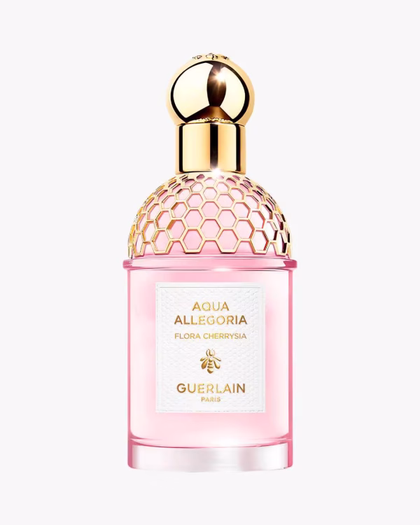 Guerlain Aqua Allegoria Flora Cherrysia Eau de Toilette 75 ml