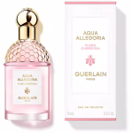 Guerlain Aqua Allegoria Flora Cherrysia Eau de Toilette 75 ml