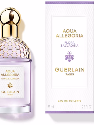 Aqua Allegoria Flora Salvaggia EdT 1