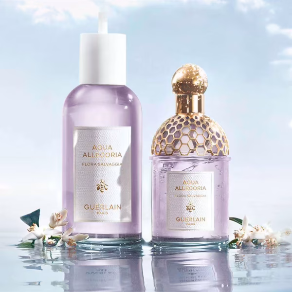 Guerlain Aqua Allegoria Flora Salvaggia Eau de Toilette 75 ml