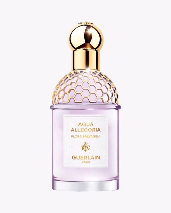 Guerlain Aqua Allegoria Flora Salvaggia Eau de Toilette 75 ml