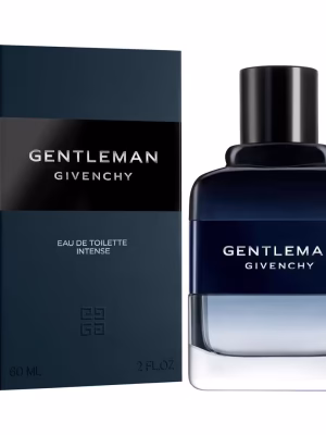 Gentleman EdT Intense 1