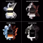 Givenchy Gentleman Edt Intense 60 ml