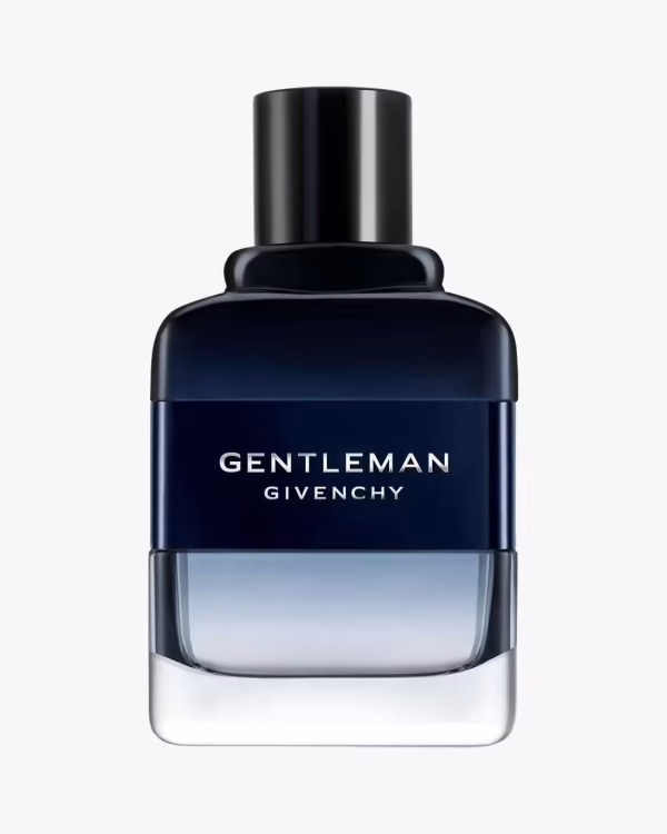 Givenchy Gentleman Edt Intense 60 ml