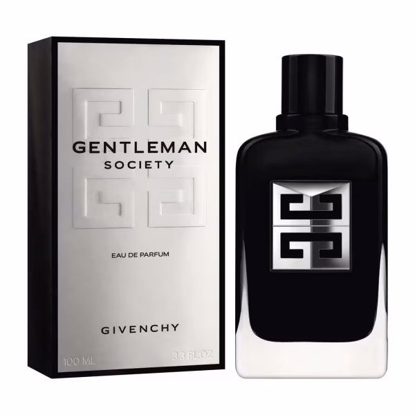 Givenchy Gentleman Society Eau De Parfum 100 ml