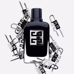 Givenchy Gentleman Society Eau De Parfum 100 ml