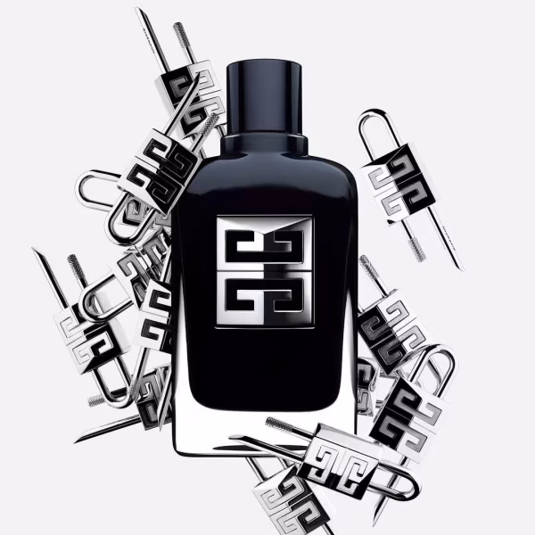 Givenchy Gentleman Society Eau De Parfum 100 ml