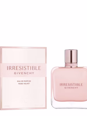 Givenchy Irresistible Rose Velvet Eau de Parfum 50ml