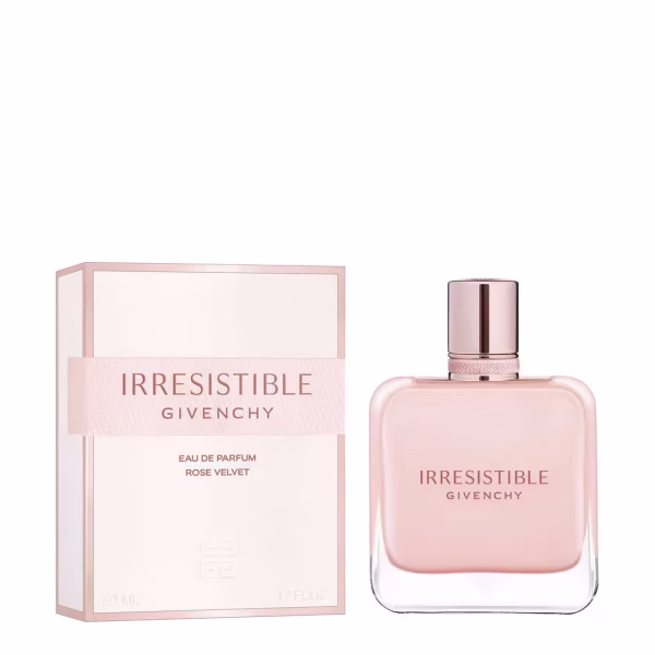 Givenchy Irresistible Rose Velvet Eau de Parfum 50ml