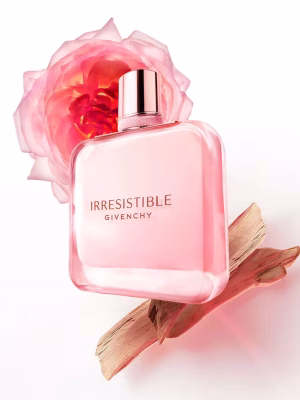 Givenchy Irresistible Rose Velvet Eau de Parfum 50ml 3