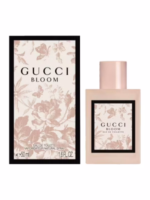 Gucci Bloom Edt 50 ml 1