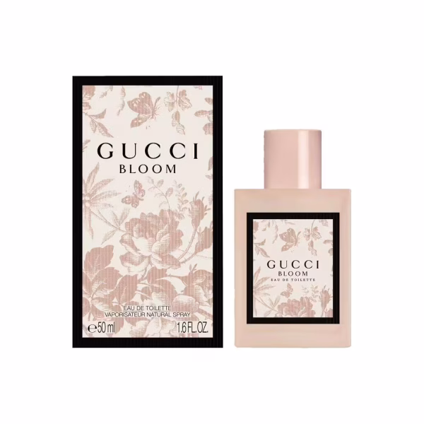 Gucci Bloom Edt 50 ml