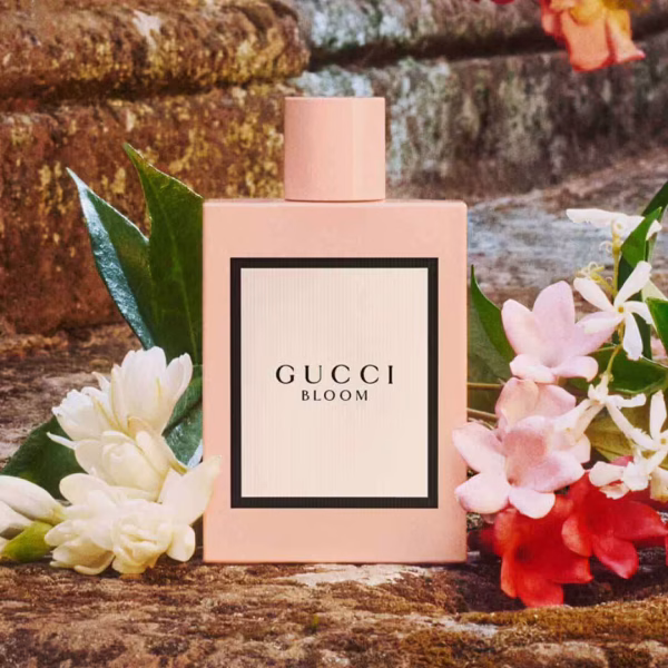 Gucci Bloom Edt 50 ml