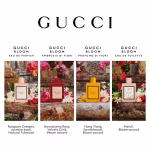 Gucci Bloom Edt 50 ml