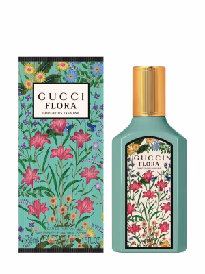  Gucci Flora Gorgeous Jasmine Eau De Parfum 50 ml 1