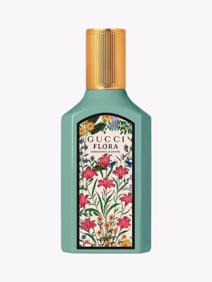 Gucci Flora Gorgeous Jasmine Eau De Parfum 50 ml