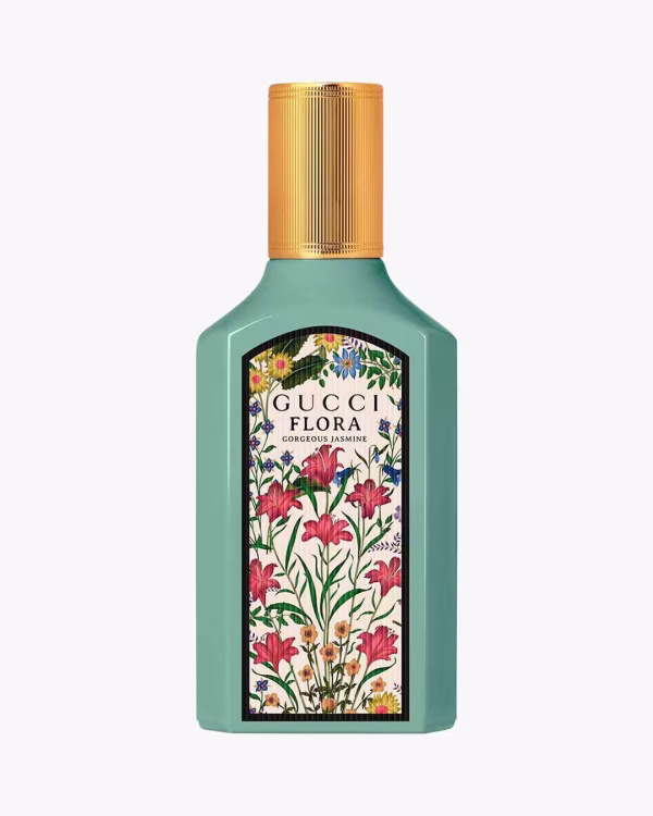 Gucci Flora Gorgeous Jasmine Eau De Parfum 50 ml