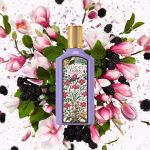 Gucci Flora Gorgeous Magnolia Eau De Parfum 50 ml