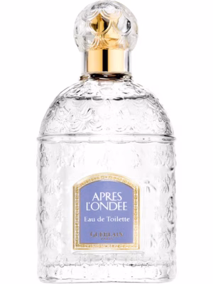 Guerlain Apres L’Ondée Eau de Toilette 75 ml