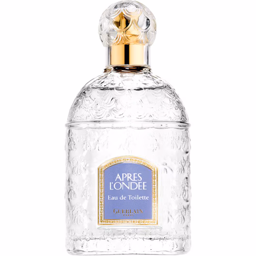 Guerlain Apres L’Ondée Eau de Toilette 75 ml