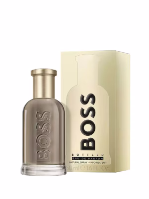 Hugo Boss Boss Bottled Edp 50 ml 1