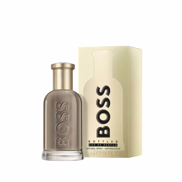 Hugo Boss Boss Bottled Edp 50 ml